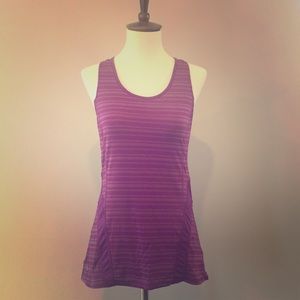 Athleta tank top. Size S